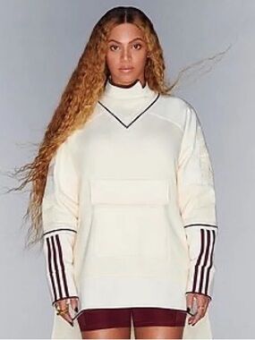Rare adidas x Ivy Park sweater